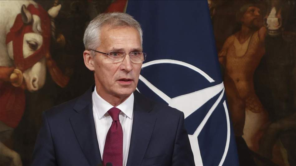 Stoltenberg: Cumhurbaşkanı Erdoğan Çok Kilit ve Önemli Bir Rol Oynadı