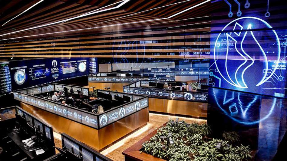 Borsa İstanbul'dan Tarihi Rekor