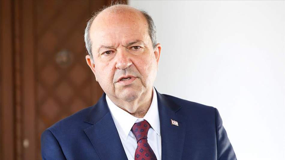 "Libya ile Anlaşma Yeni Bir Haritaya Sebebiyet Vermiştir"