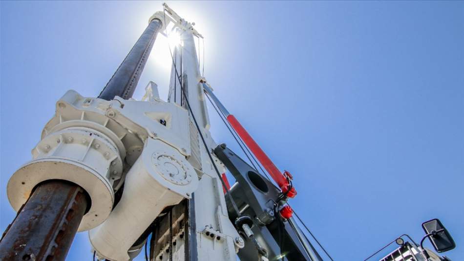 Kazakistan'da Yaklaşık 40 Milyon Ton Rezerve Sahip Yeni Petrol Yatakları Keşfedildi