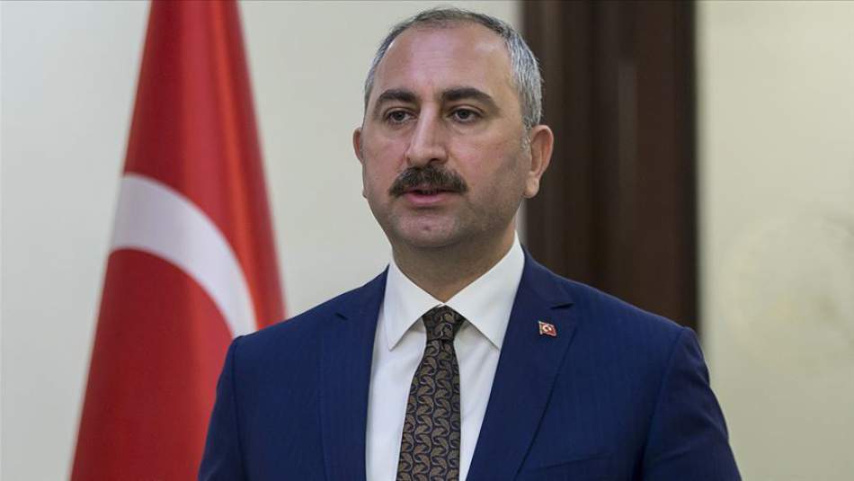 "Baronun İllegal ve Marjinal Yapıların Arka Bahçesi Olması Kabul Edilemez"
