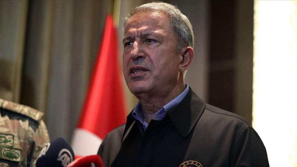 "Libya'nın Bütünlüğü ve Güvenliği İçin Elimizden Gelen Gayreti Göstermeyi Sürdüreceğiz"