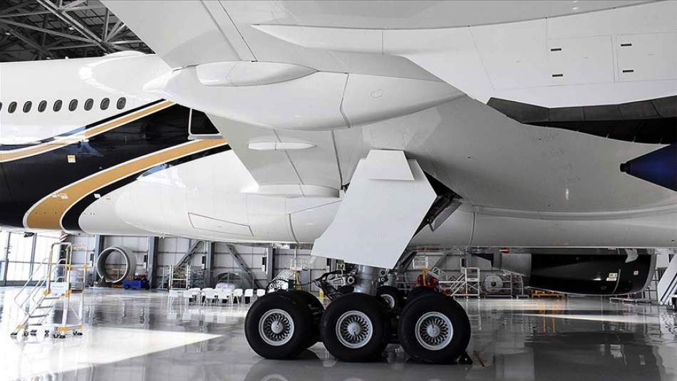 ABD'deki Motor Arızası Sonrası Japon Hava Yolu Firmaları, Boeing 777'lerin Kullanımını Durduruyor