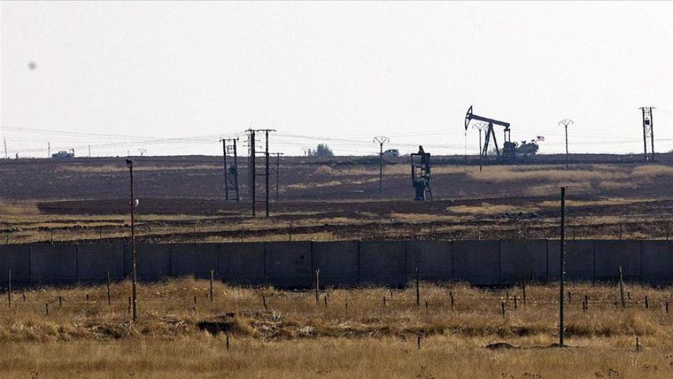 Uluslararası Güçler Petrol Üzerinden Suriye'de Söz Sahibi Olmanın Peşinde