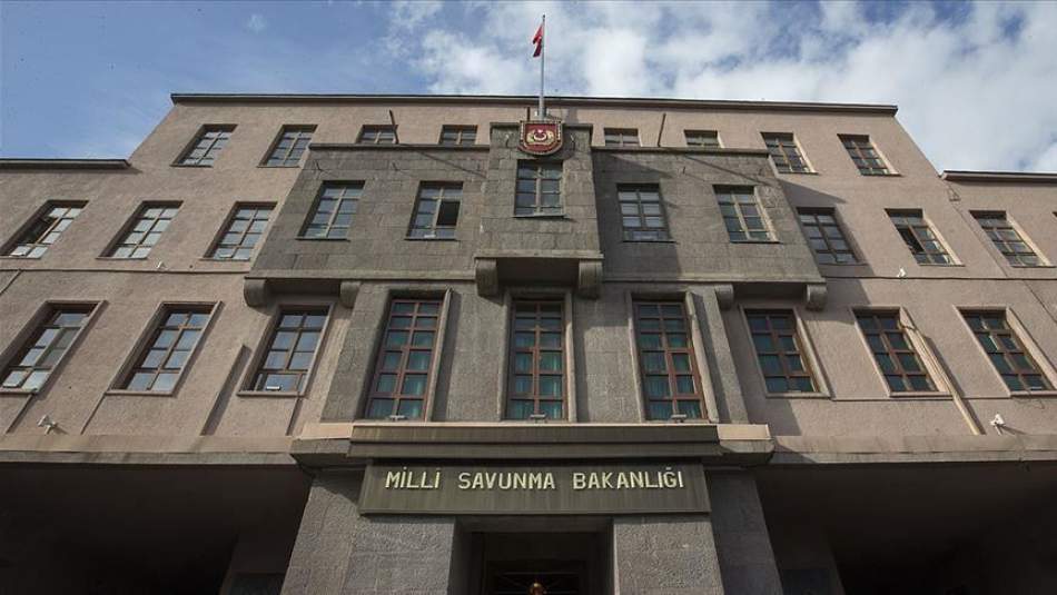 Türkiye ve Yunanistan Toplantılara Devam Etme Kararı Aldı