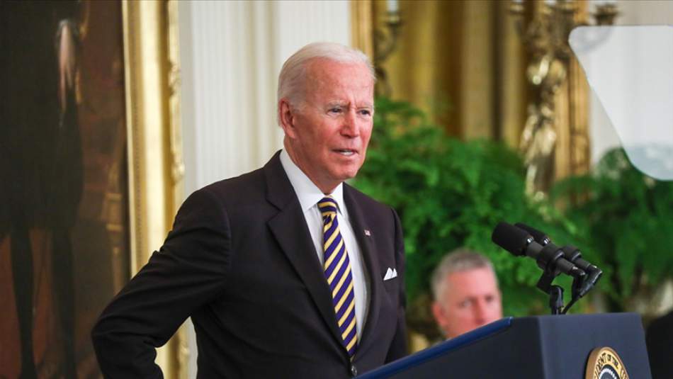 Biden, Japonya ve Güney Kore'ye Ziyarette Bulunacak
