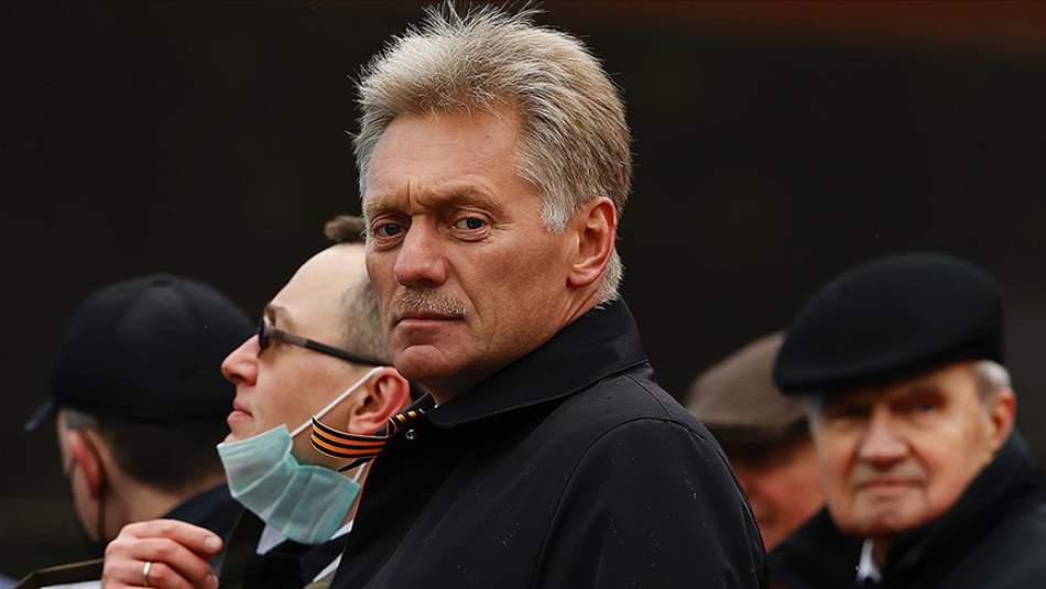 Kremlin: Ukrayna'ya Saldırmayı Planlamıyoruz