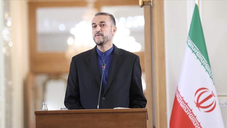 İran: Türkiye ile İlişkilerin Çok Yönlü Geliştirilmesi Kararlaştırıldı