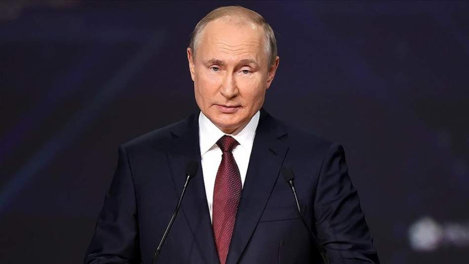 Putin, BRICS'in Dünyadaki Etkisini Genişletmek İçin Çalışmaların Süreceğini Açıkladı