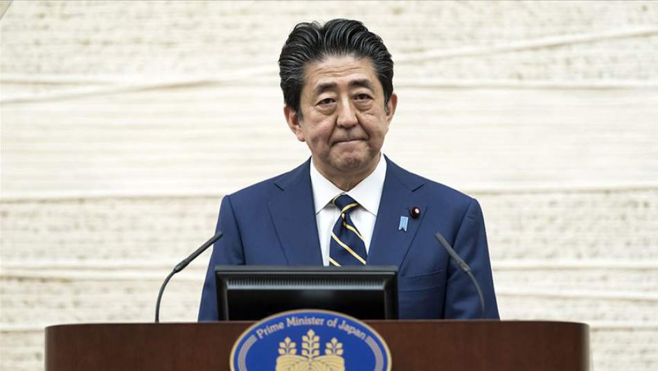 Japonya Başbakanı Abe Görevinden İstifa Etti