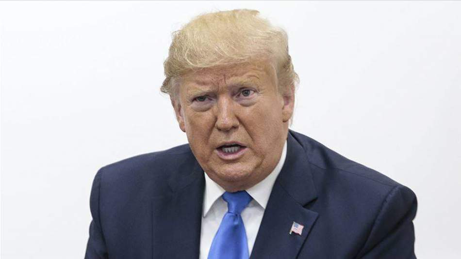 Trump: Şi, Hong Kong Sorununu İsterse Hızlı Bir Şekilde Çözebilir
