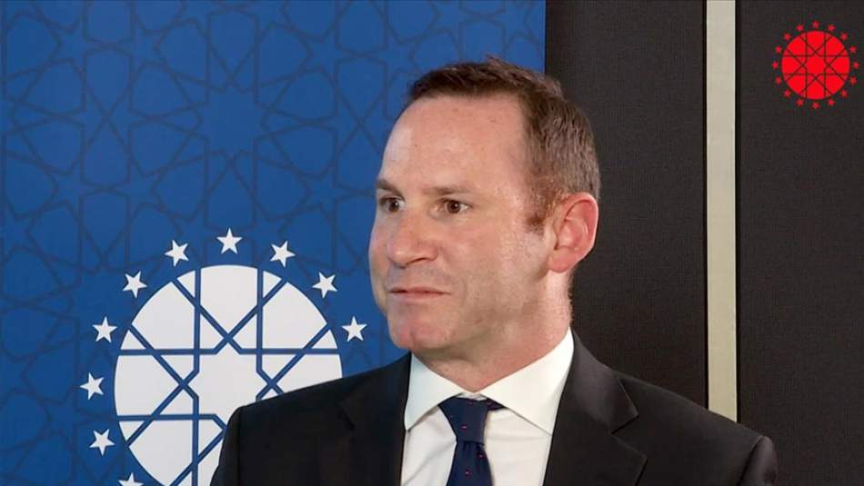 ABD'li Siyaset Bilimci Coffey: Türk Etkisi Orta Asya, Kafkaslar ve Afganistan'da Yükselişte