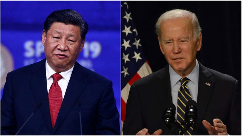 Şi ve Biden'dan, 'İlişkilerde Doğru Rotayı Belirleme' Mesajı