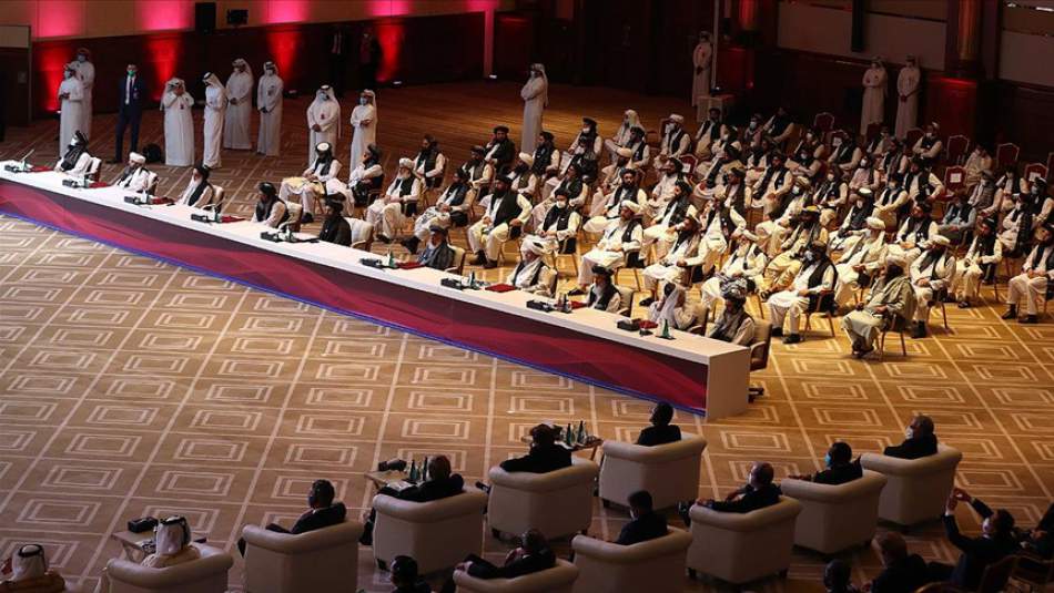 Afganlar Arası Müzakereler Yeniden Başladı