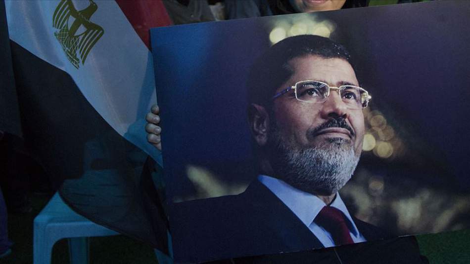 İhvan: Mursi'nin Vefatıyla İlgili Uluslararası Bir Soruşturma Açılana Kadar Rahat Etmeyeceğiz