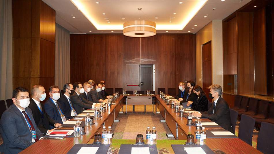 Dışişleri'nden Astana Açıklaması: Suriyeli Mültecilerin Geri Dönüşleri Ele Alındı
