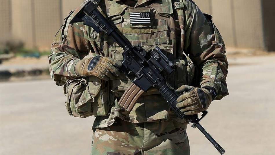 ABD Merkez Kuvvetler Komutanlığı: Afganistan'dan Çekilme Yüzde 2 ila 6 Tamamlandı