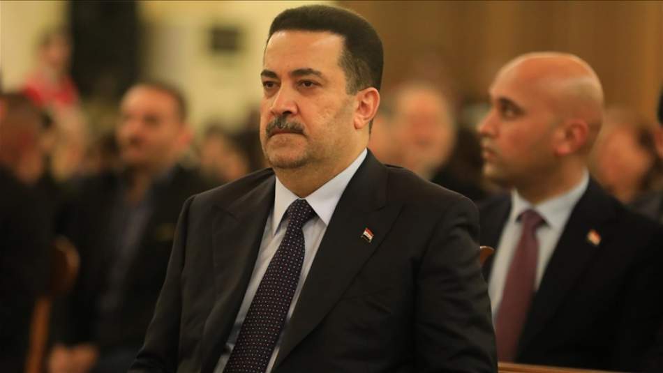 Irak Başbakanı es-Sudani, Türkiye'ye Resmi Ziyarette Bulunacak