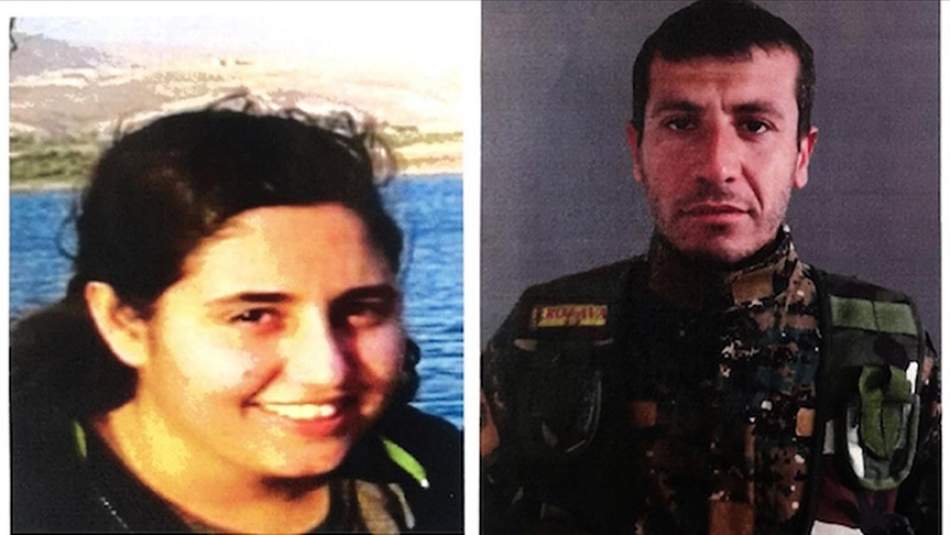 MİT'ten Terör Örgütü PKK'nın Sözde 2 Sorumlusuna Operasyon