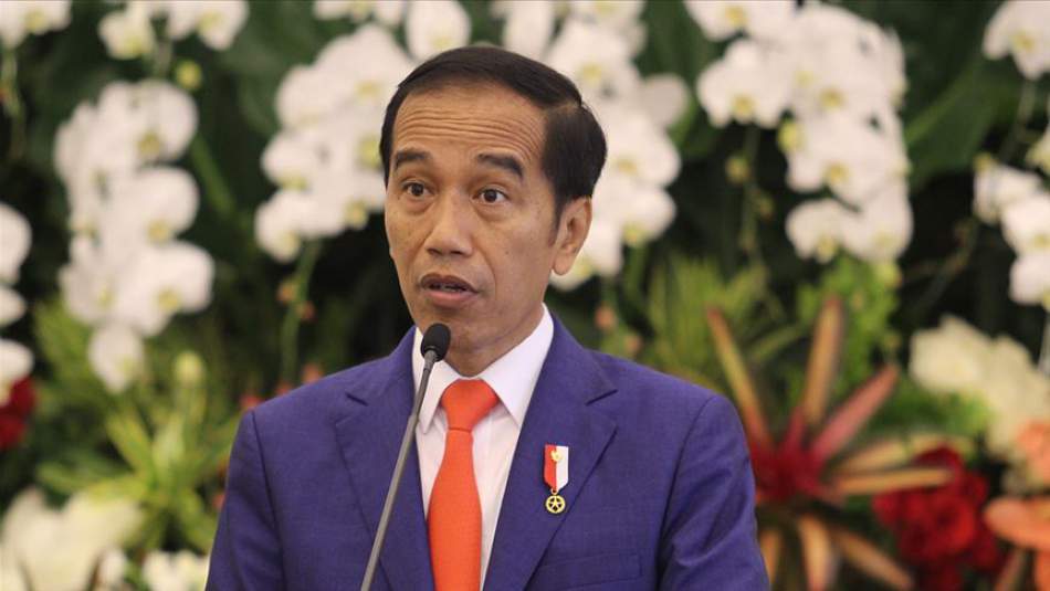 Endonezya Devlet Başkanı Widodo, Putin ve Cinping'in G-20 Zirvesine Katılacağını Bildirdi
