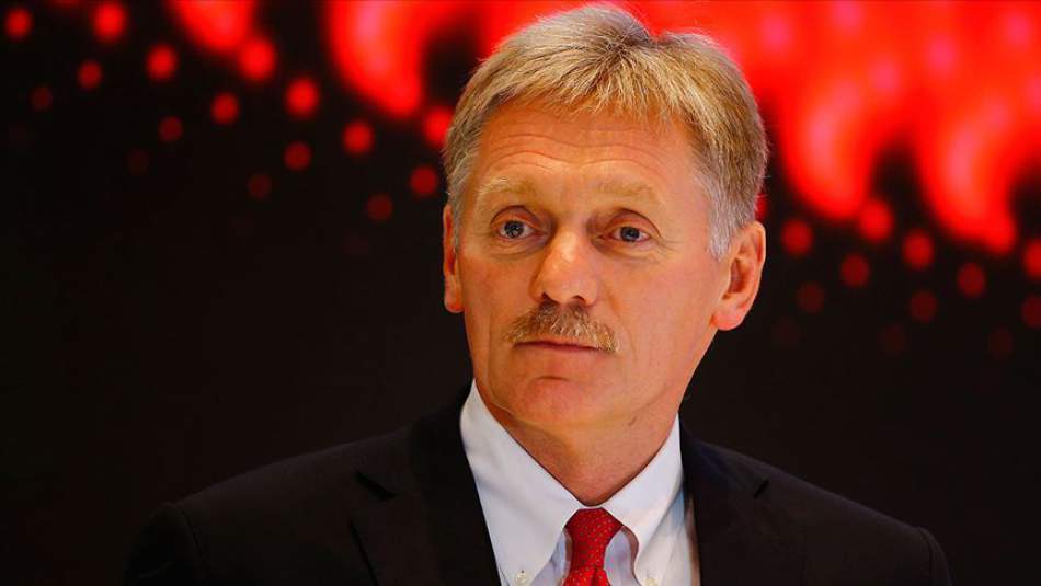 Kremlin Sözcüsü Peskov: Rus ve Türk Askeri Yetkililer Temas Halinde