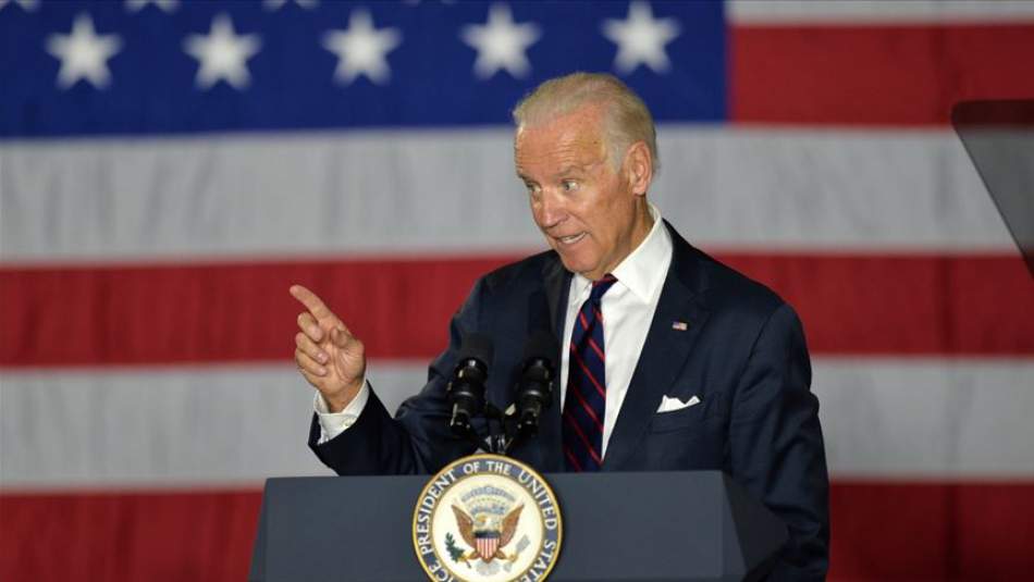 Biden: Afganistan İmparatorlukların Mezarlığı Olarak Biliniyor