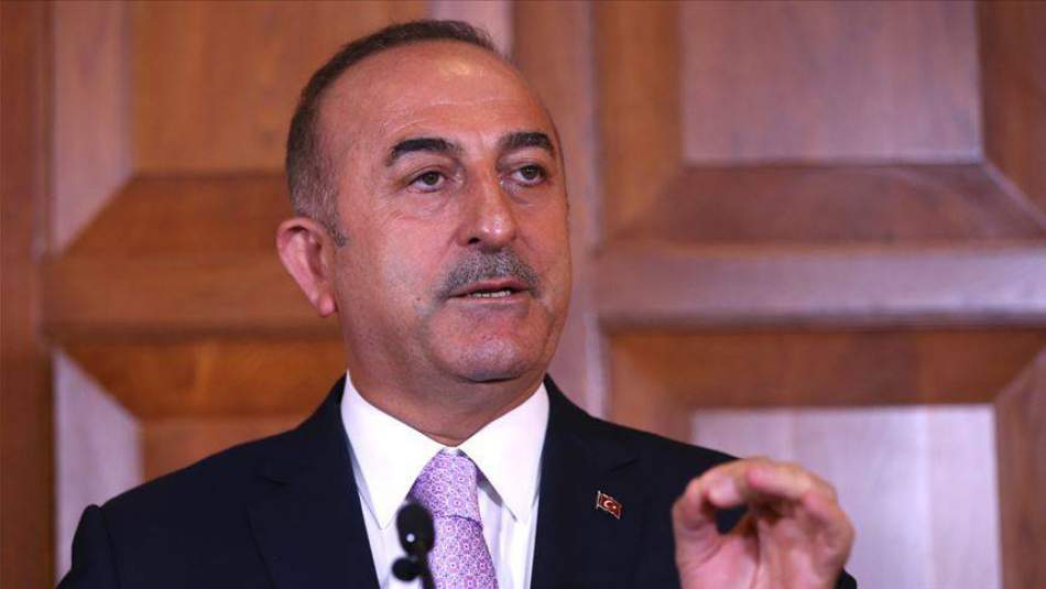 Çavuşoğlu: Teslimatta bir sıkıntı yok