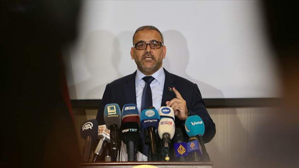 Libya: "Türkiye ile Net Bir Anlaşma Yaptık"