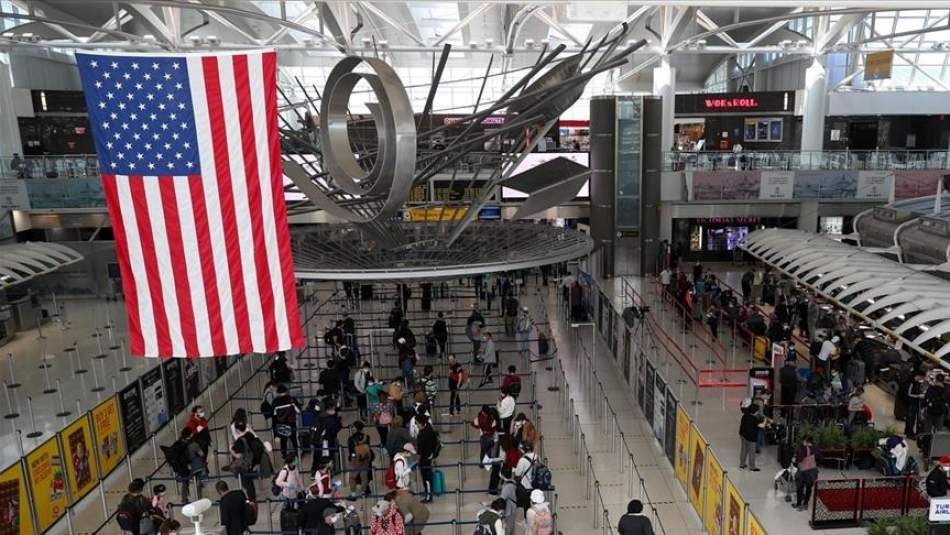 Amerikalılar Vergi Ödememek İçin ABD Vatandaşlığından Çıkıyor