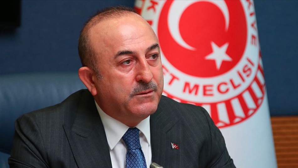 "Sebebi Suriye'de Oyunu Bozmamızdır"