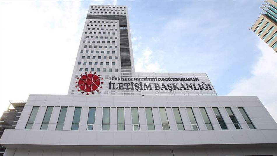 İletişim Başkanlığı Dünya Genelindeki Koronavirüs Vaka Durumunu Açıkladı