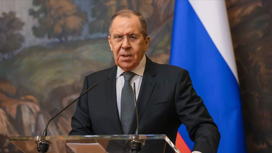 Lavrov, Ukrayna ile Müzakerelerin Sonuçlanmasını Ümit Ediyor