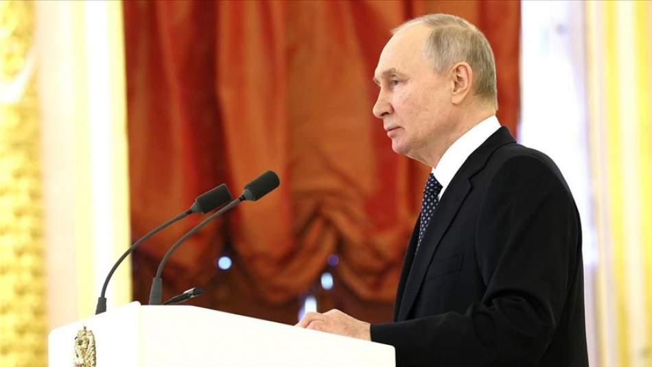 Avusturya: Putin Ülkeye Gelirse Tutuklanır