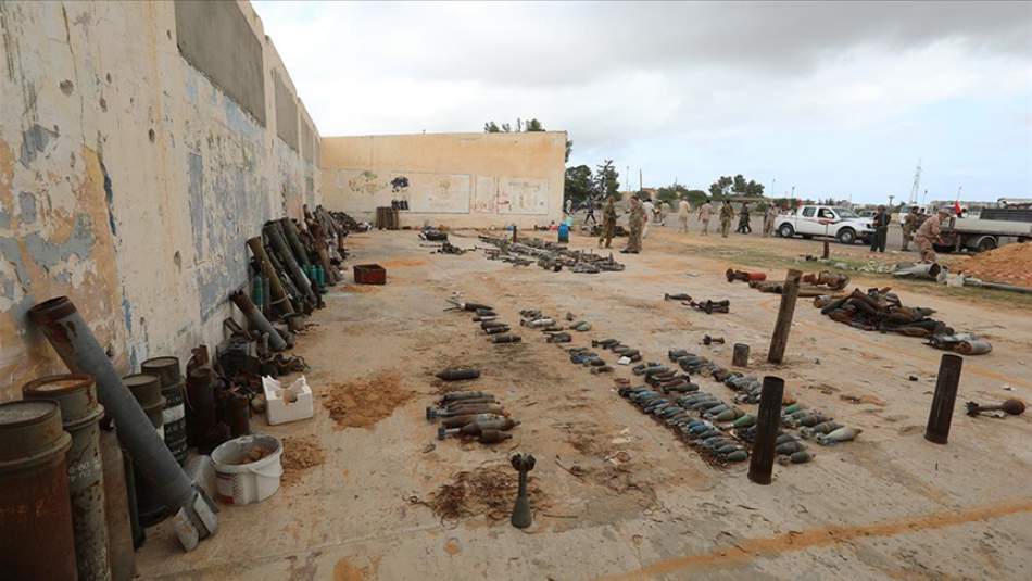 ABD'li Blackwater Şirketinin Kurucusu Prince'ın Libya'da Hükümeti 2 Kez Devirme Planları Ortaya Çıktı