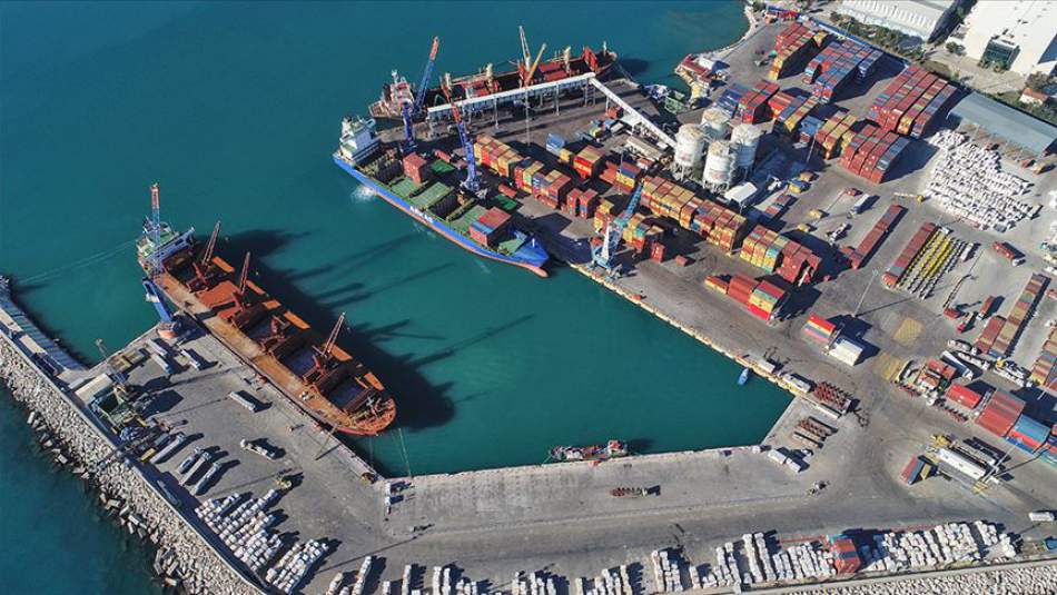 12 Aylık Cari Fazla 1 Milyar 674 Milyon Dolar Oldu