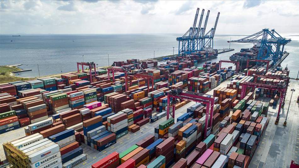 Dış Ticaret Rakamlarına Kovid-19 Etkisi