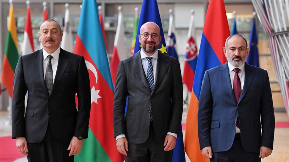 Azerbaycan, Ermenistan'la Zengezur Koridoru Konusunda Anlaştı