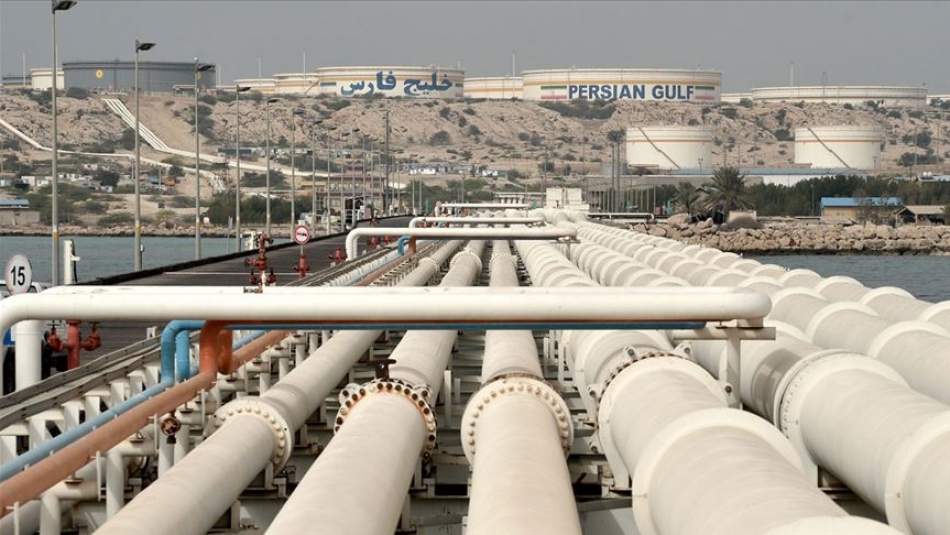 İran, Esed Rejimine Petrol Desteğiyle Bölgedeki Konumunu Sağlamlaştırmak İstiyor