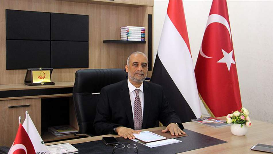İhvan Sözcüsü Fehmi: İhvan Terörist Değil, Davetçi ve Reformist Bir Teşkilattır