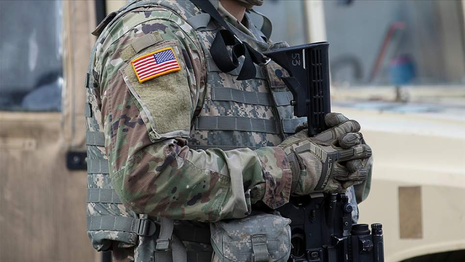 Pentagon, Kovid-19 Aşısı Zorunluluğu Getiriyor