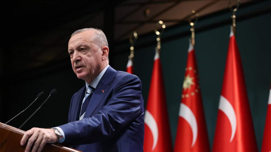 "ABD Patriot Satsaydı S-400'leri Almak Zorunda Kalmayacaktık"