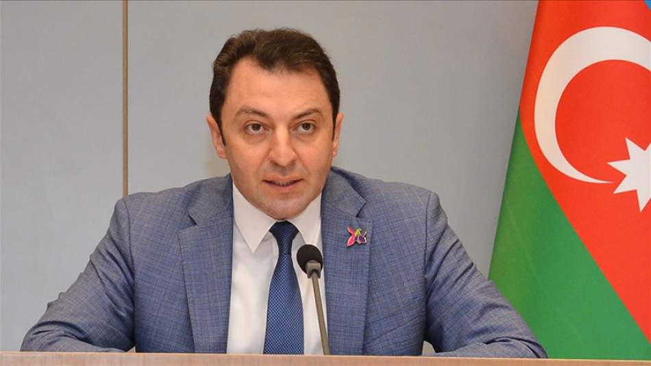 Azerbaycan'dan Ermenistan'a Uluslararası Adalet Divanının Kararını Uygulama Çağrısı
