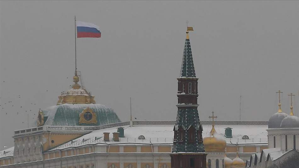 Kremlin: KGAÖ Barış Gücünün Çıkarılması Konusunda Karar Hakkı Kazakistan'ın