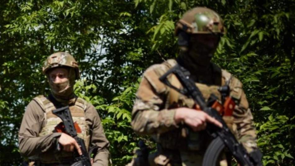 Biden Ukrayna'ya Askeri Yardımı Askıya Aldı