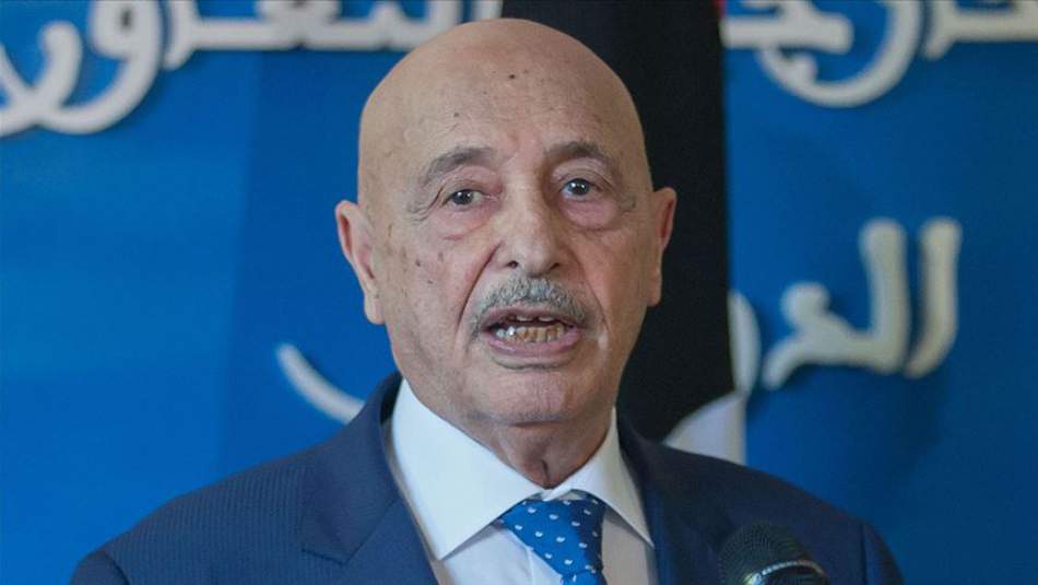 Libya'da 'Silahsız Gelecek' Çağrısı