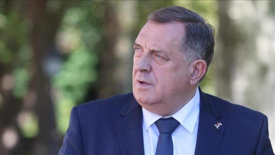 Sırp Lider Dodik :Bosna Hersek'teki Sırp Cumhuriyeti "Devlet" Olacak