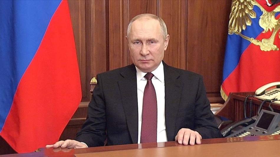 Putin: İslam Ülkeleri Adil Bir Dünya Düzeni Çabasında Geleneksel Ortaklarımızdır