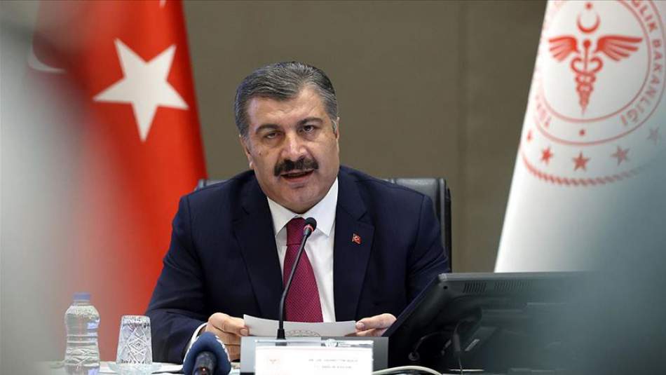 2 Bin 423 Hasta İyileşip Taburcu Edildi