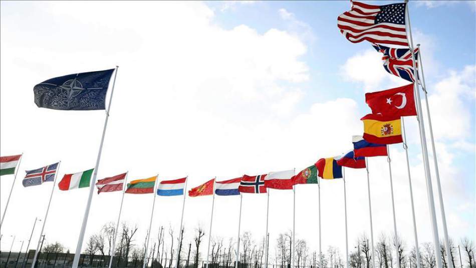 Türkiye-Yunanistan Askeri Heyetleri Arasındaki Toplantıların 4’üncüsü NATO Karargahı'nda Başladı