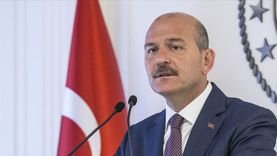 "Vatandaş Kendi Olağanüstü Halini İlan Ederse Daha Üst Bir Tedbire Gerek Olmayabilir"
